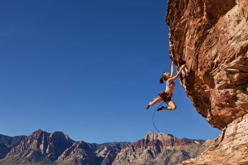 GrandCanyonClimb