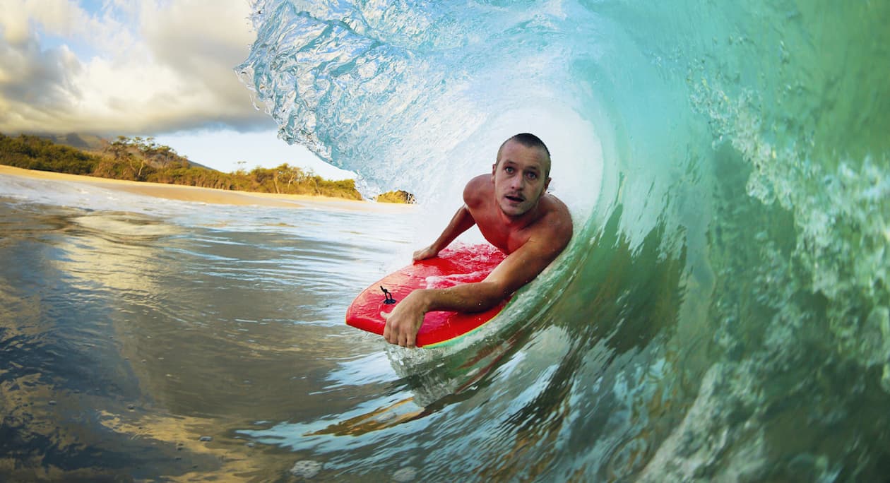 Must-See Summer Escapes for Adventure Travelers