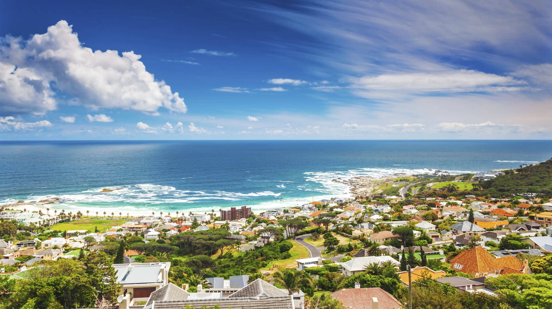 Adventures in Cape Town, South Africa