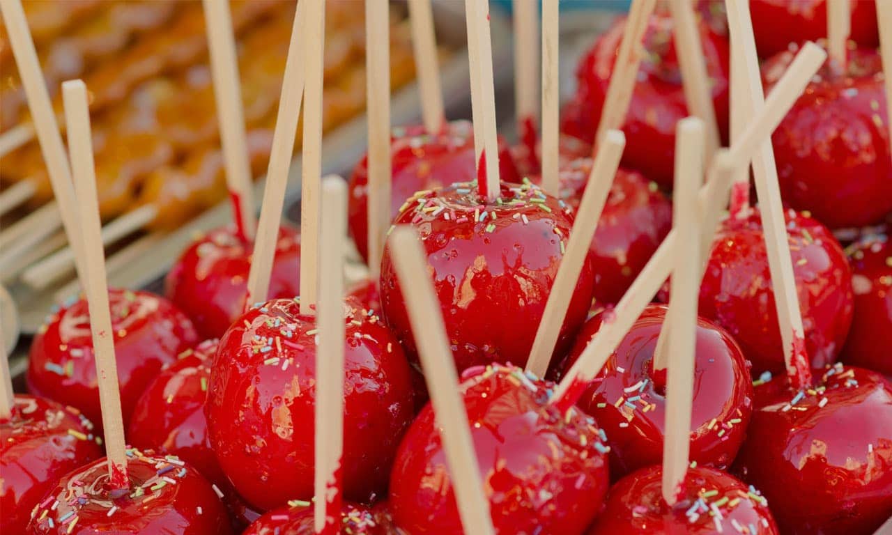Five Fall Festivals Worth Traveling For