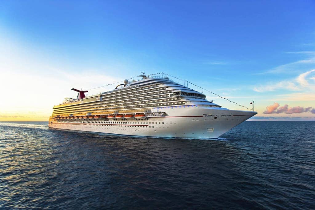 Four Reasons Fall is For Cruising
