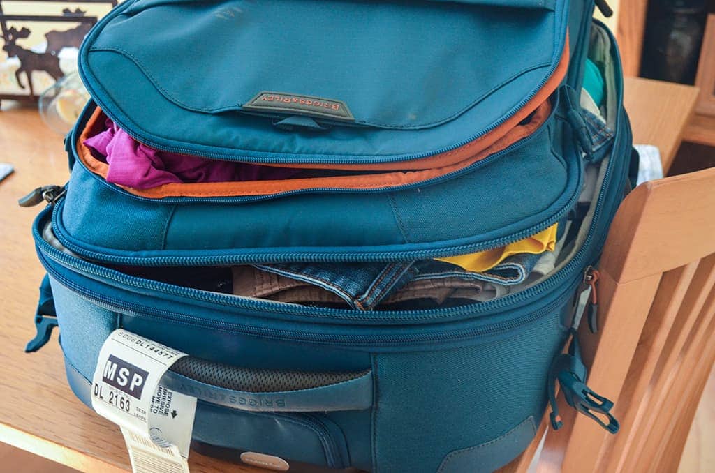 Packing Made Easy