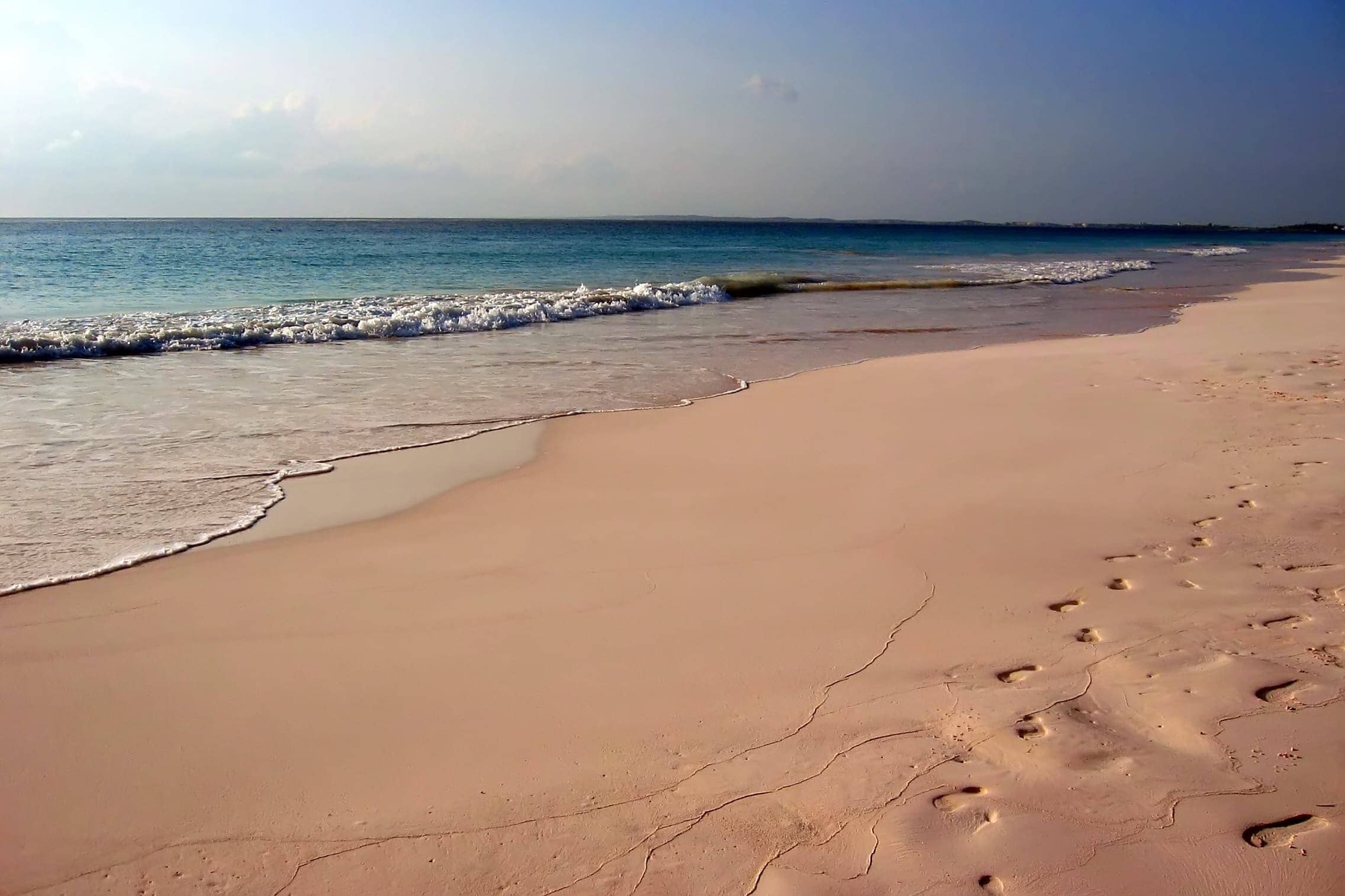 Five International Beach Escapes to Heat Up Your Winter