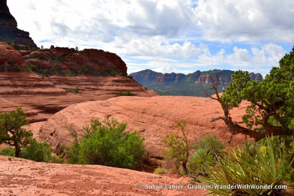 A Magical Fall Weekend in Sedona, Arizona