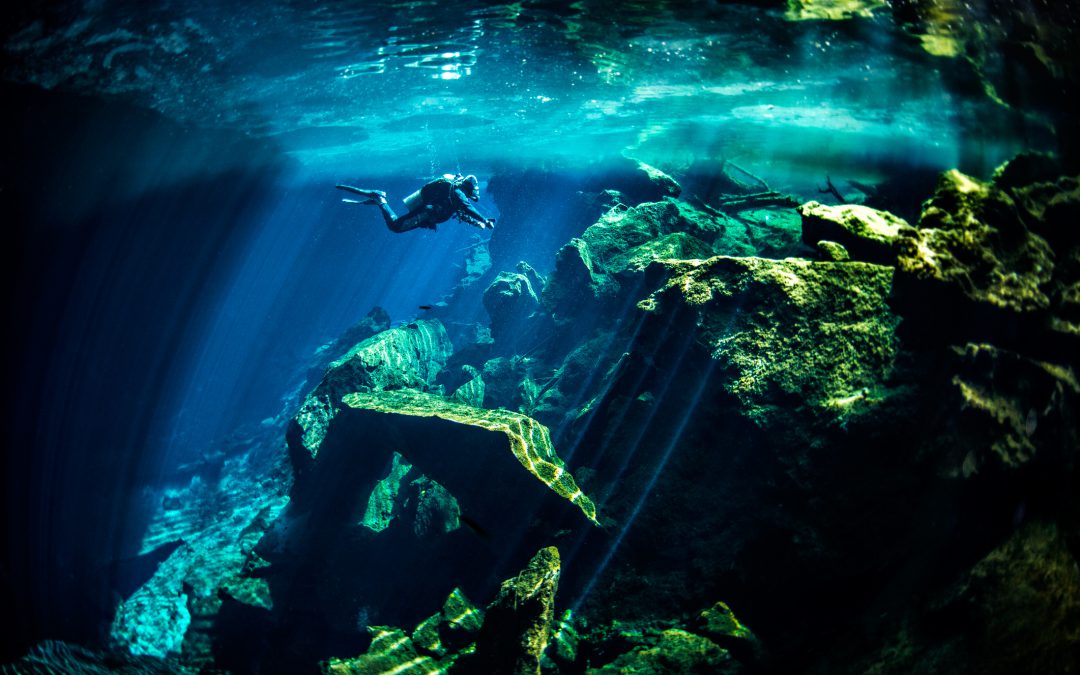 6 Heart-Pounding Ways to Get Your Adrenaline Rush in Cancun