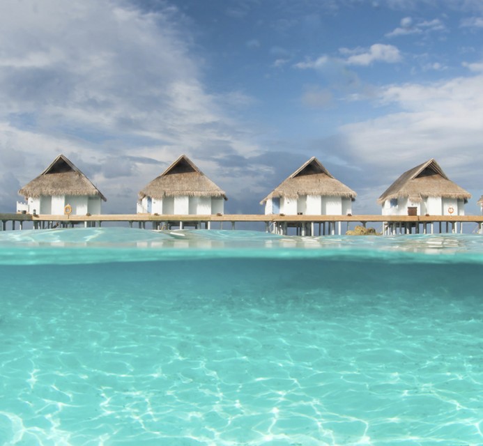Maldives
