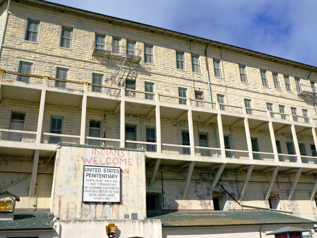 Planning Your Trip to Alcatraz Island