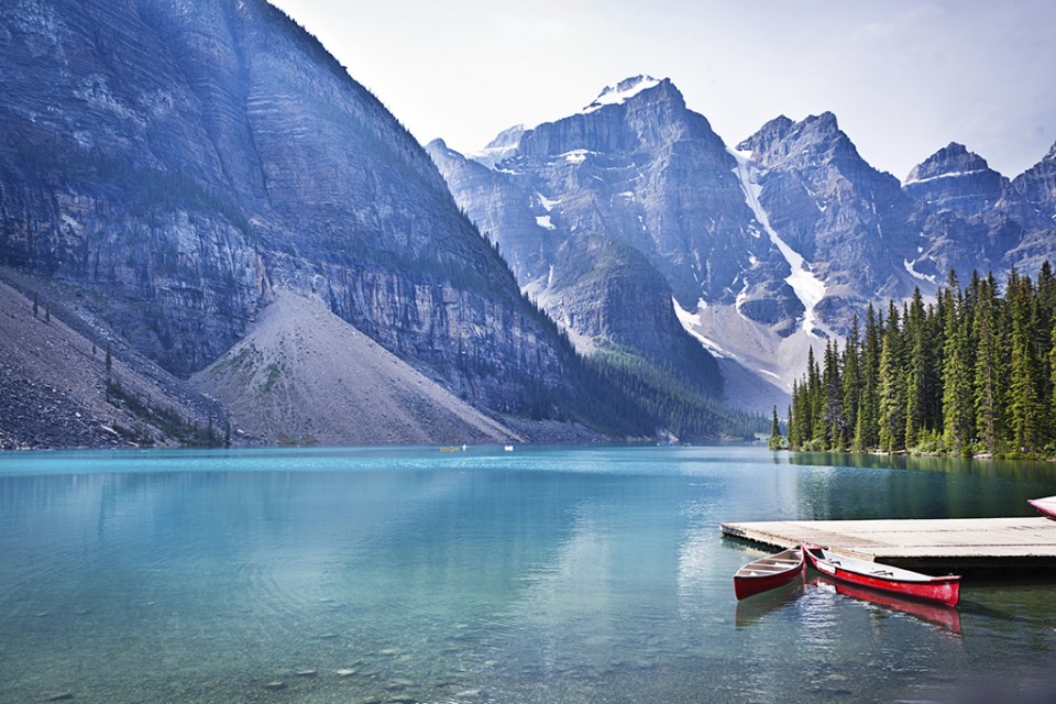 5 Best Family Destinations For Spring Break