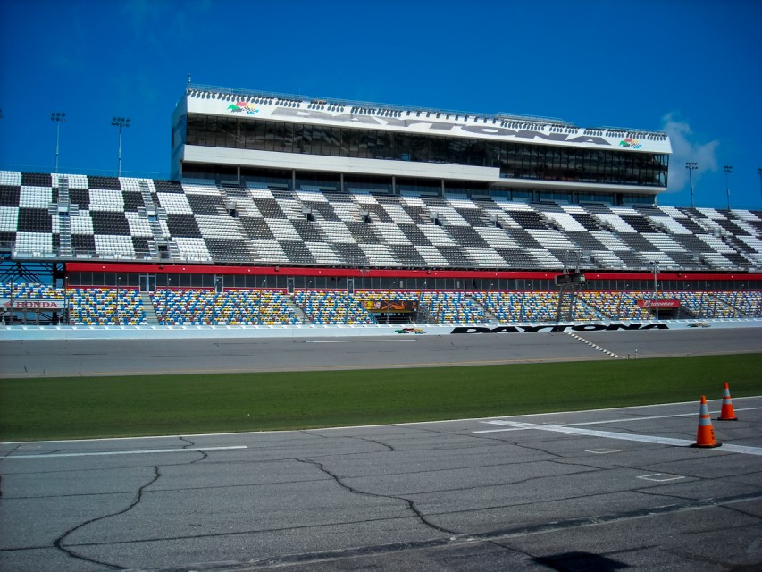 5 Ways to Experience Daytona Beyond the Beach