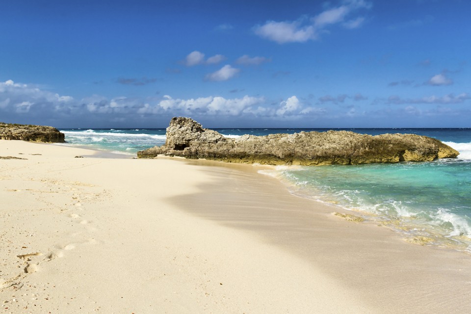 Plan for Adventure in The Exuma Cays, Bahamas
