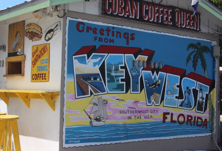 The Classic American Road Trip – Miami to Key West