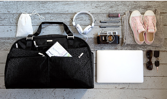 Packing Tips For Those That “Take the Kitchen Sink”