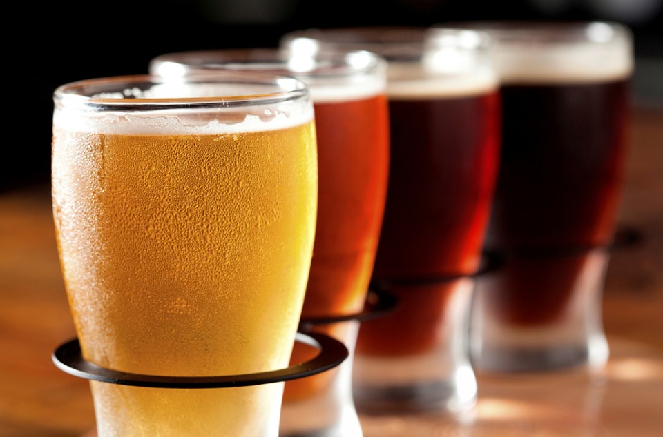 CraftBeer