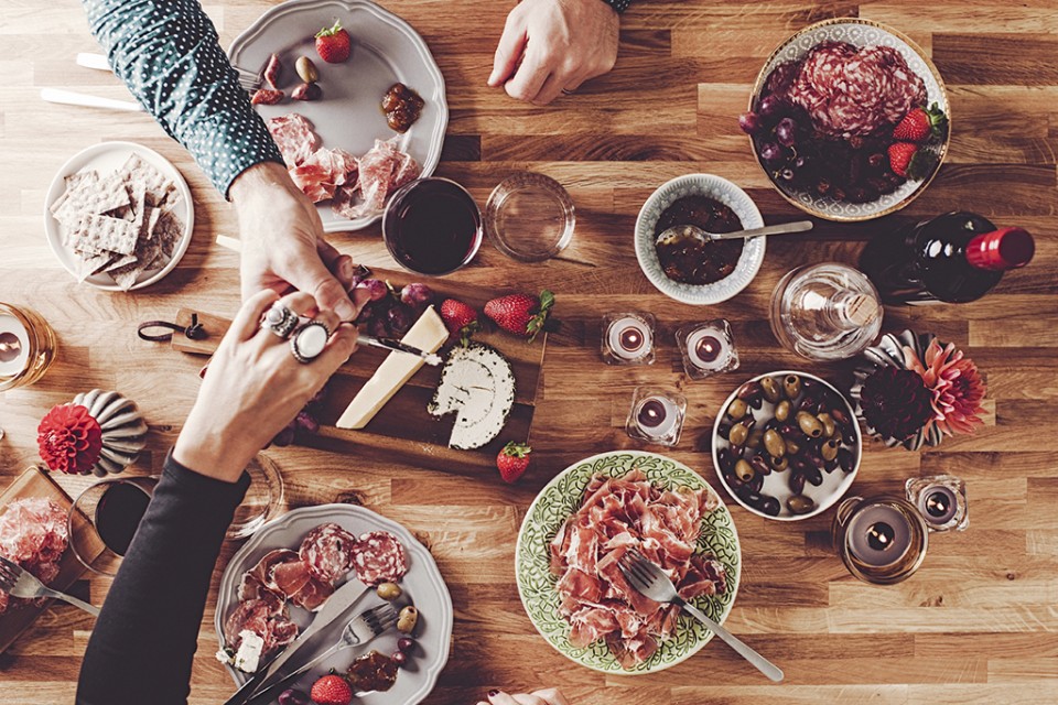 World’s Best Food Experiences: 15 Must-Visit Neighborhoods