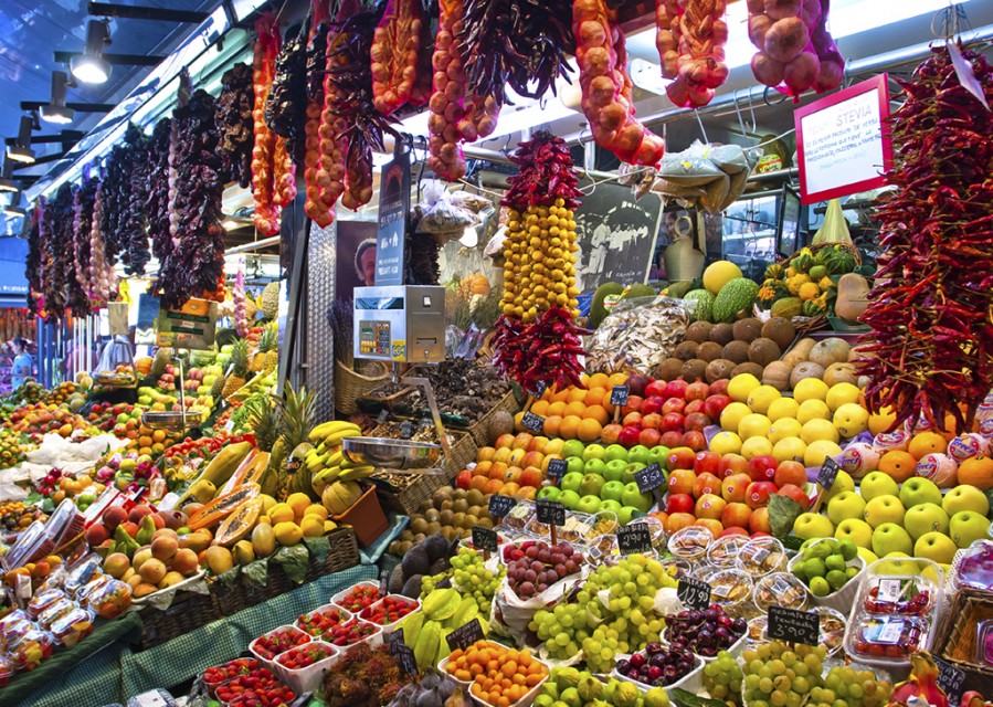 LaBoqueria