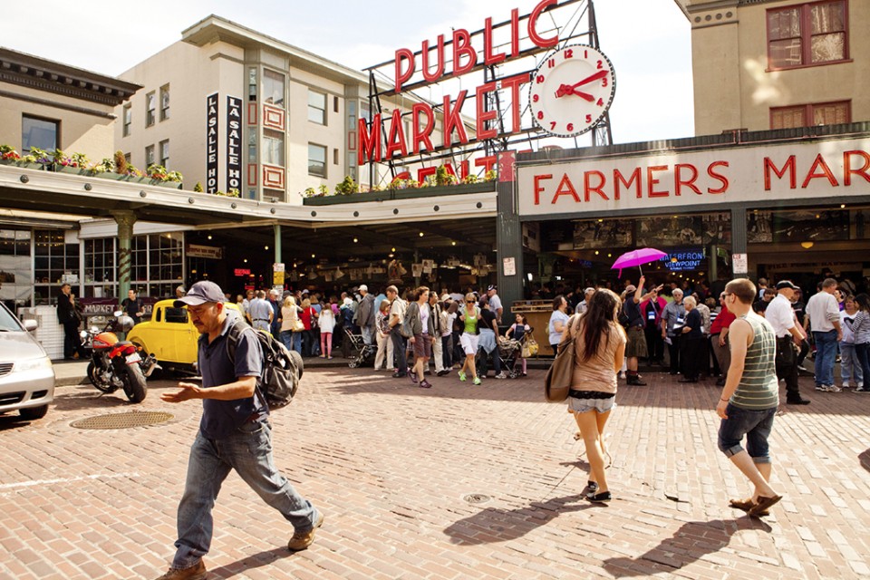 PikePlaceMarket