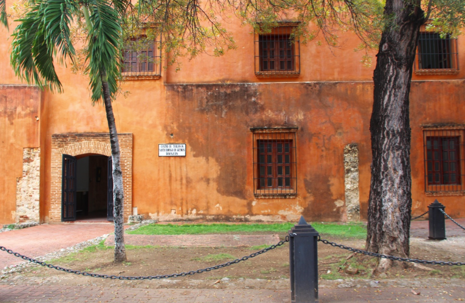A Taste of Santo Domingo – Dominican Republic’s Culinary Capital