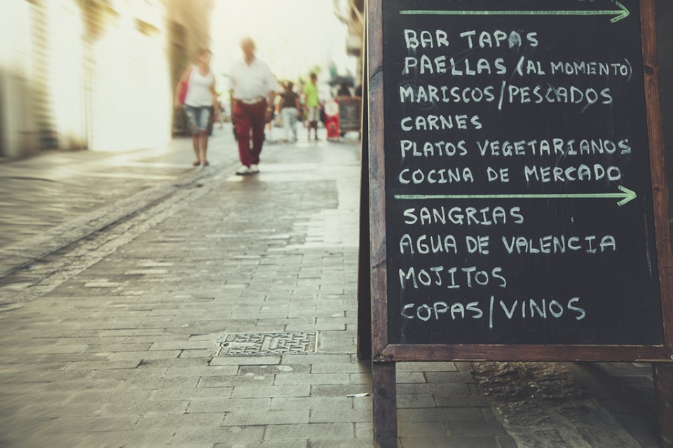 Tapas