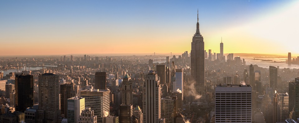 New York Family Weekend Getaway