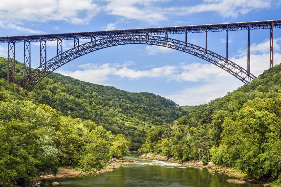 7 Awesome Things To Do In West Virginia Inspire Travelocity