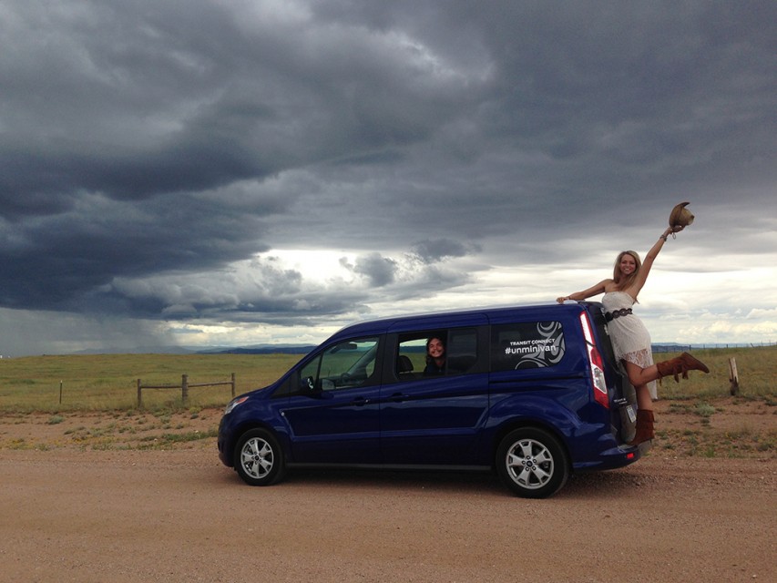 The Wild, Wild West | A Summer Road Trip from Denver to Boise