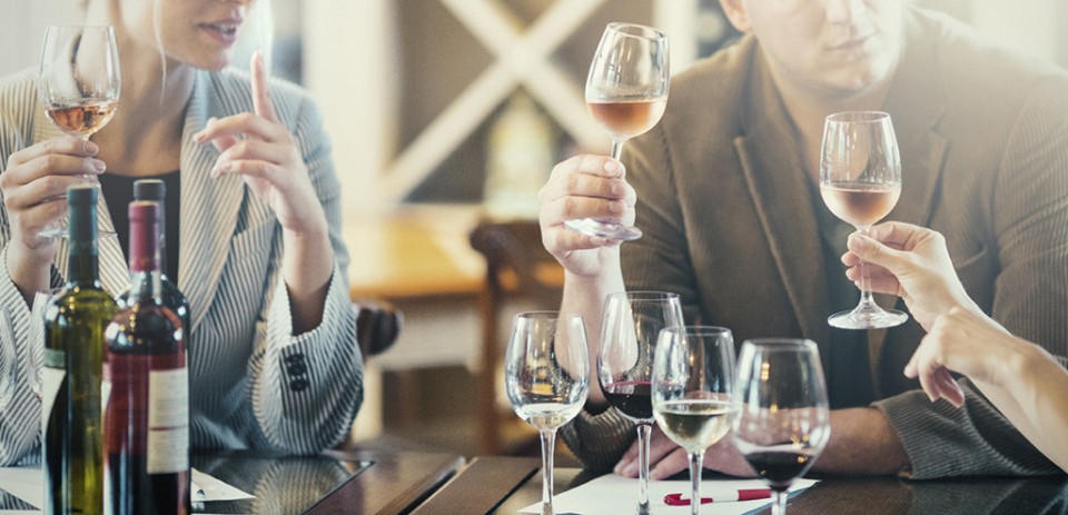 Wine