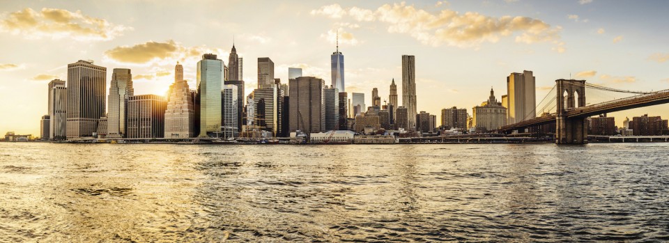 Top 10 Things to Do in NYC for Couples