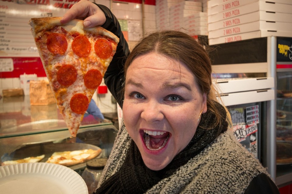 pizza