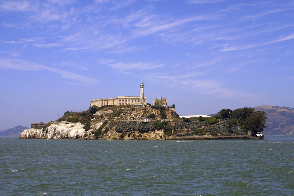 AlcatrazIsland