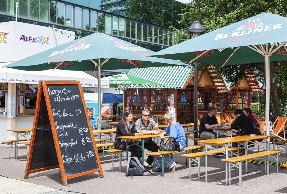 BeerGarden