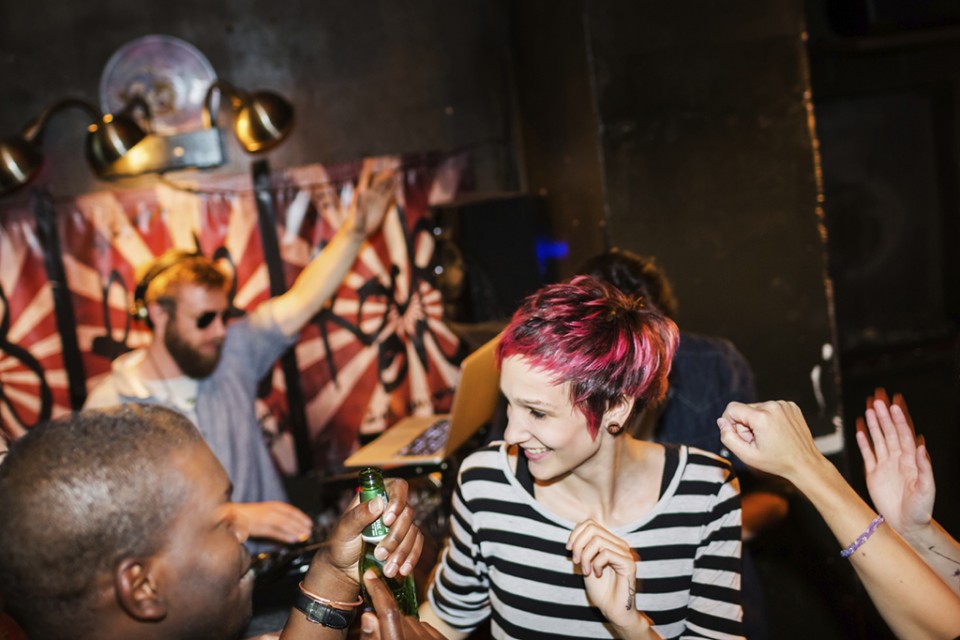 BerlinClub