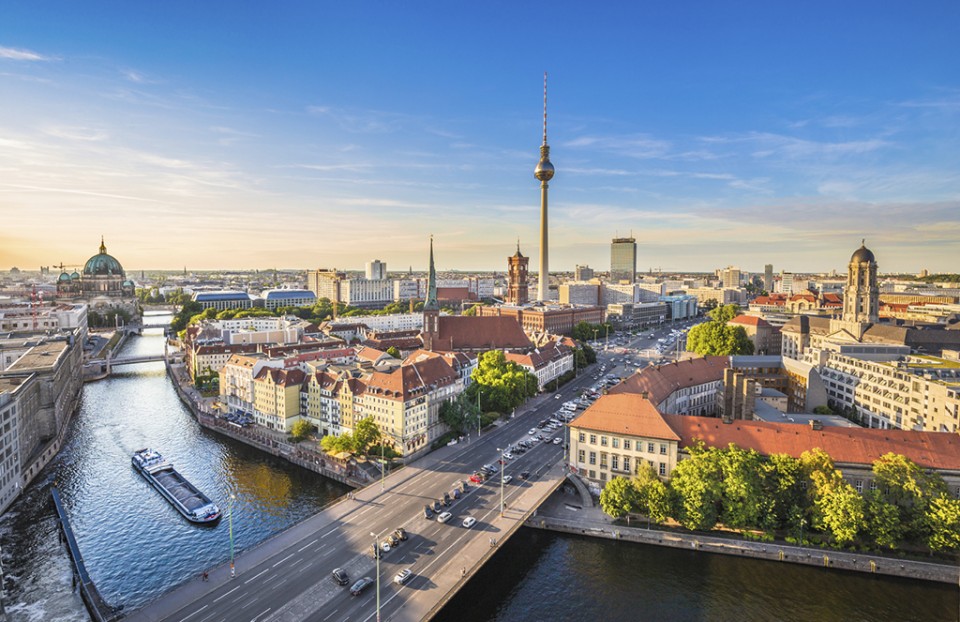Top 10 Things to Do in Berlin for Families