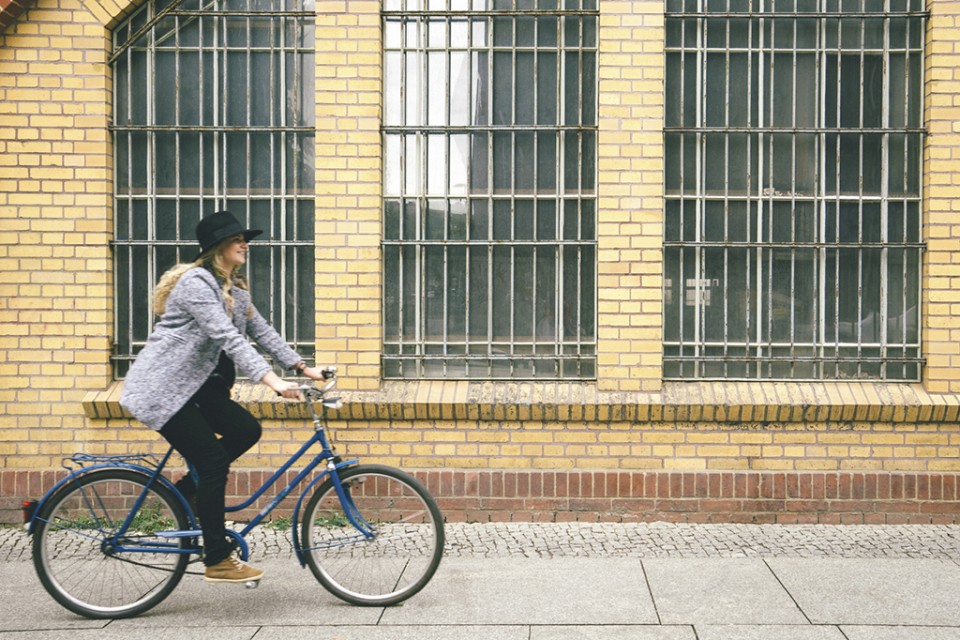 Top 10 Things to Do in Berlin for Singles