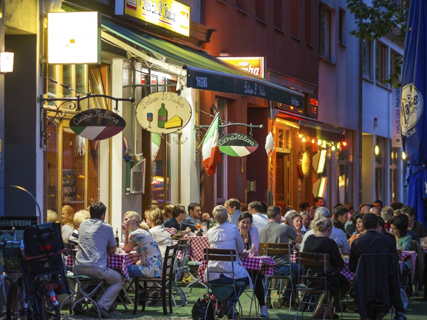 BerlinFoodScene