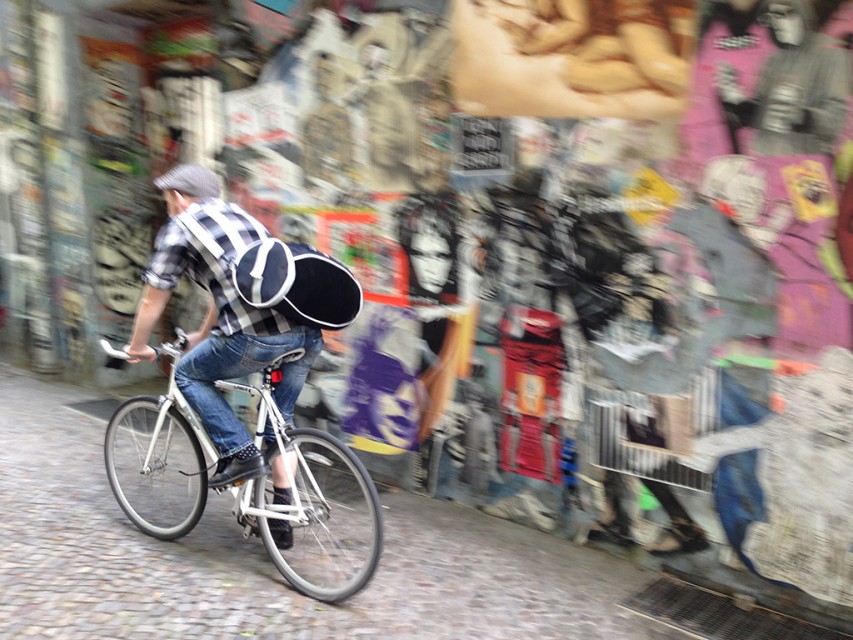 Bikes