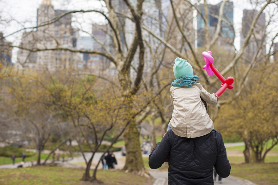 Top 10 Things to Do in NYC for Families