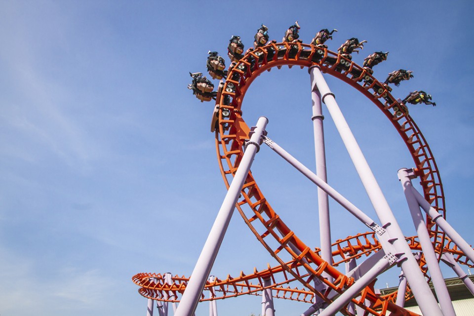 Rollercoaster
