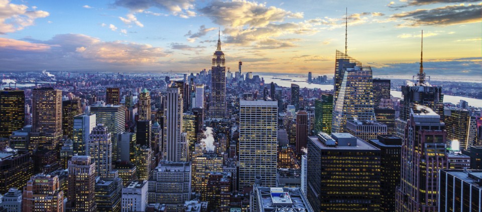 Top 10 Things to Do in NYC for Singles