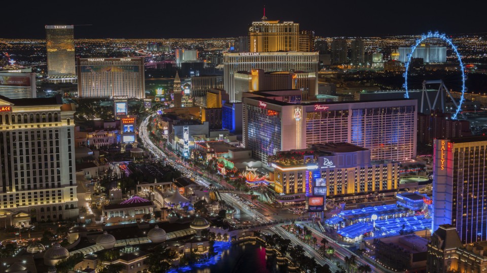 Top 10 Things to Do in Las Vegas for Families