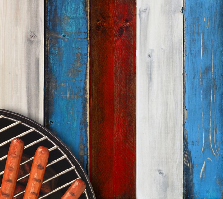 Celebrate America’s Regional Diversity on July 4th…With a Hot Dog