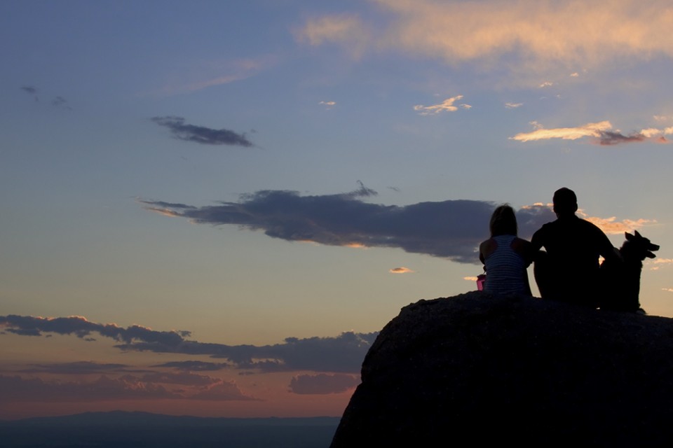 Top 10 Things to Do in Albuquerque for Couples