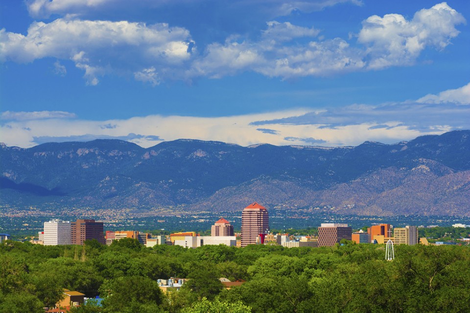Top 10 Things to Do in Albuquerque for Families