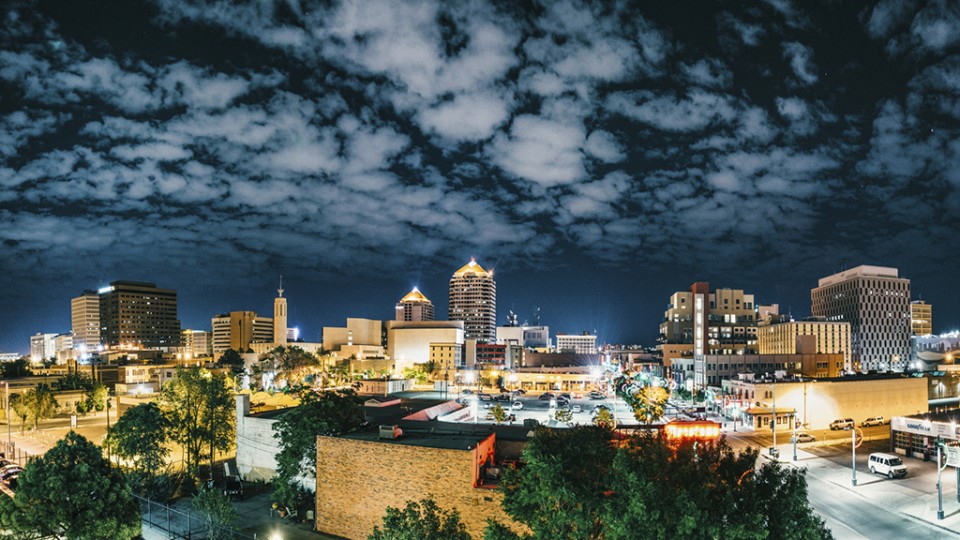Top 10 Things to Do in Albuquerque for Singles