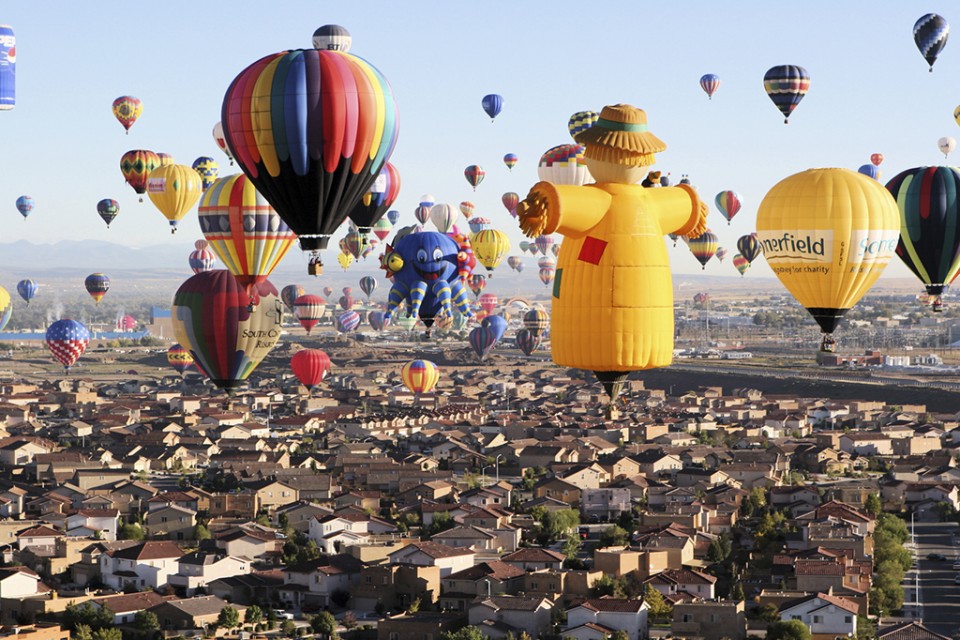 BalloonFest