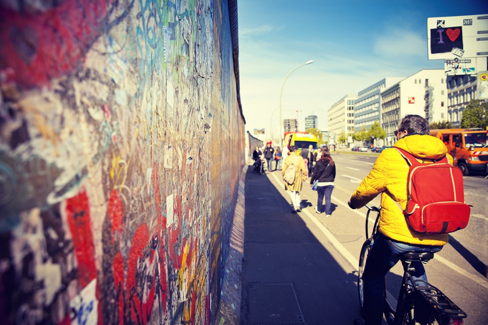 BerlinBicycle