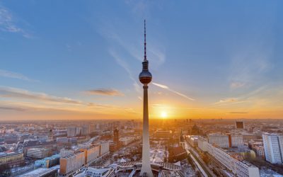 5 German cities to add to your bucket list