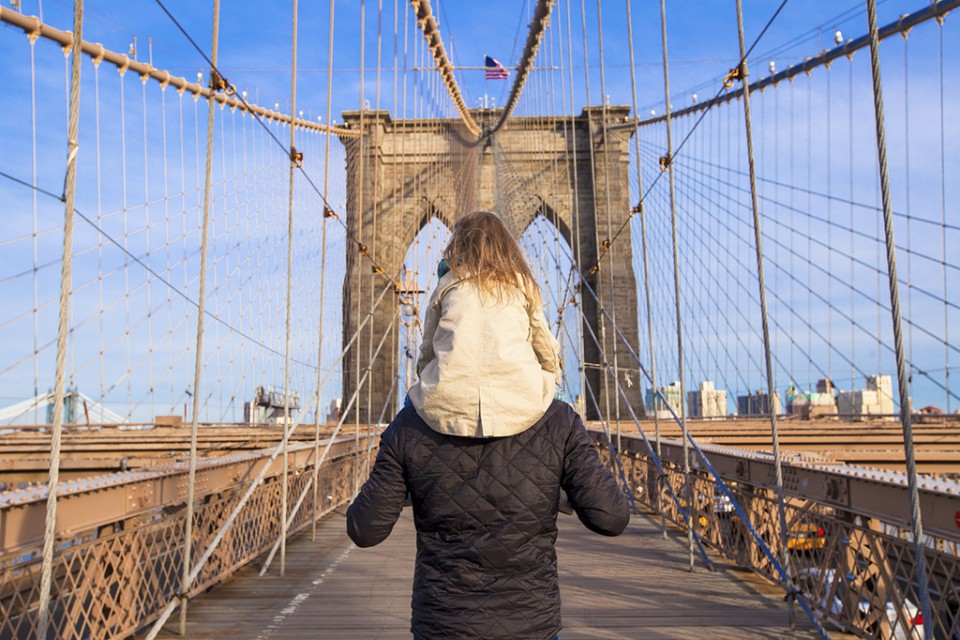 5 Days in New York for Families