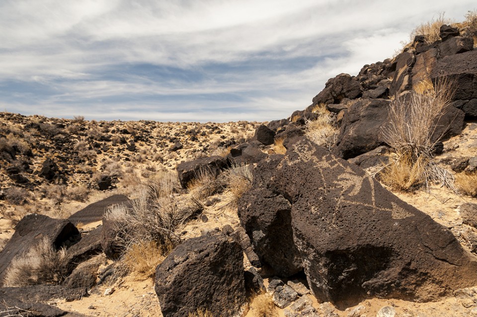 PetroglyphNationalMonument