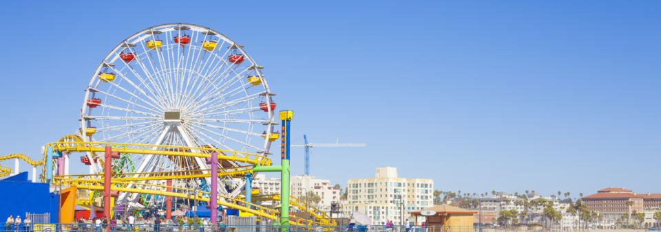 3 Beach Cities You Should Visit This Summer