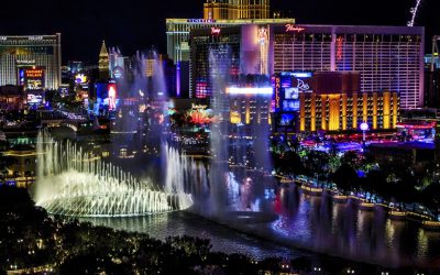7 Must-Do’s When You’re in Vegas
